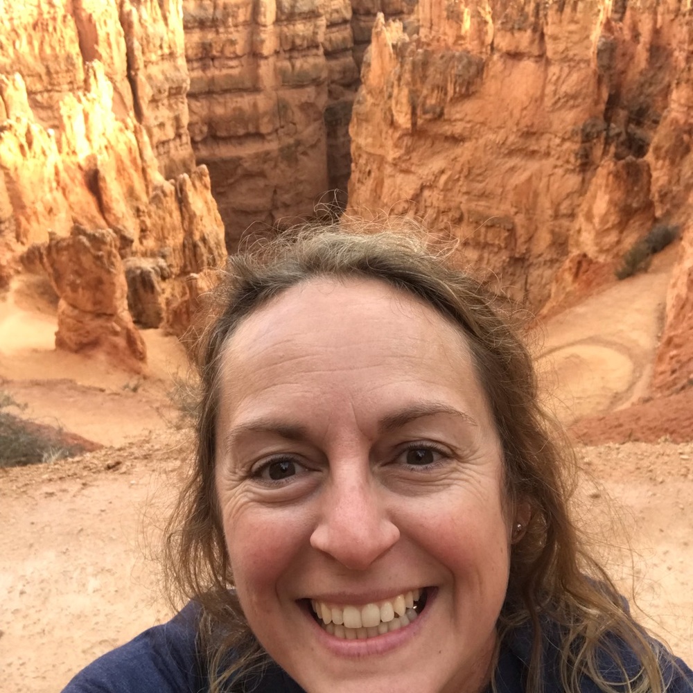 Meet your Posher, Rose